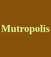 Mutropolis